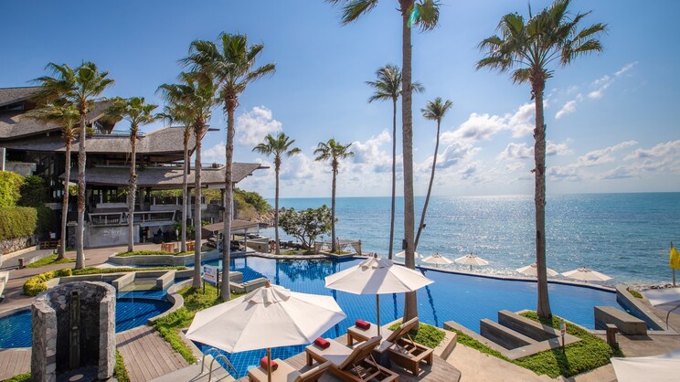 Nora Buri Resort & Spa